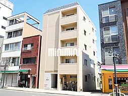 横内井越第2ビル