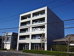 ディルッソ西間門