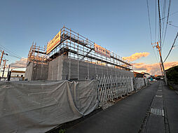 （仮）沼津市若葉町マンション