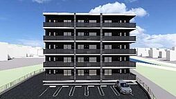 仮）菊川市加茂　第2ドゥプランニングマンション