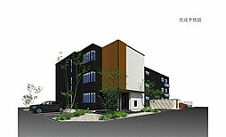 グランメゾン南浅田