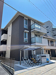 フェリシオ成子坂