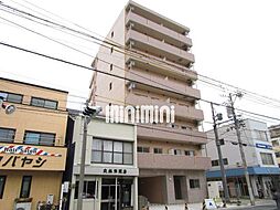 ザ・クレスト元浜