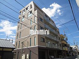 アルベルゴ三松館