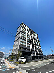 クレアホームズ天竜川駅前