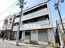 maison　de　verdure（メゾン　ド　ベルデューレ