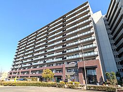 グランソシア船橋芽吹の杜