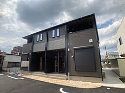 プロスぺリタ河渡長良川　Ｓ