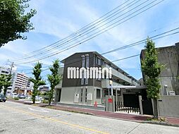 レジデンス朝日町　Ａ棟