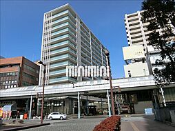 プレミスト四日市駅前