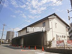 アーバンコア橋南