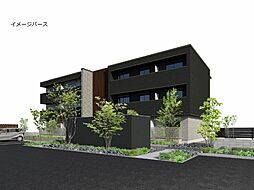 シャーメゾン蘇原新栄