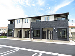 ナチュラルカーサI