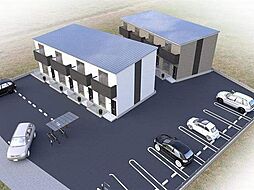 MAISONETTE LAND川島松倉　B