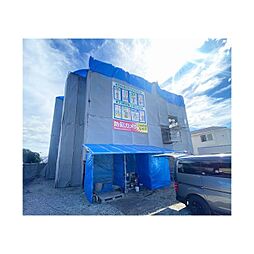 メゾン　ド　ヒルズ