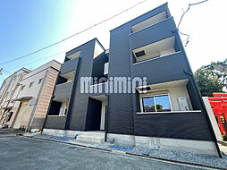 ロクハウス富田