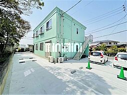 メゾン・キウイ