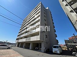 塔世西裏第2MSビル