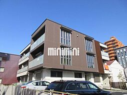 セントリーチェ西丸之内