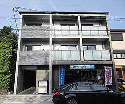 シエルコート紫竹