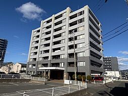 アーバンパレスクレア新下関