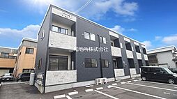 BRAVE BASE長府侍町