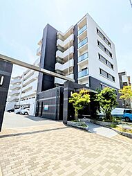 ヴィラシオン長府