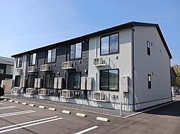 コンフォール・アイリス