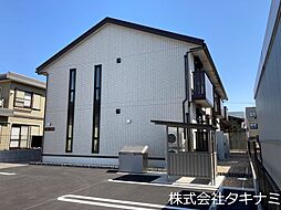 グレースフィーノ花月II