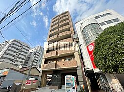 コーキャス南町