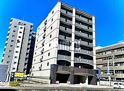 さんぶらいと本通り