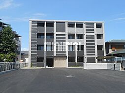 コスモ・ガーデン上足洗