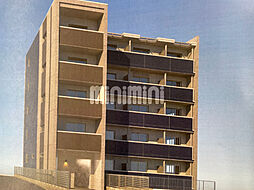 仮）駒形3丁目マンション