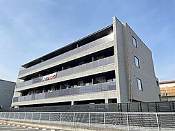 シャーメゾンステージ東静岡