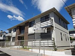 シャーメゾン岩崎台　Ａ棟