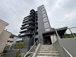 メイプル高横須賀