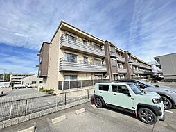 グリーンコート　Ｗ棟（西）