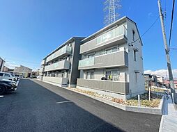 エスペランサA棟