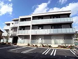 ニワビレッジ　サード