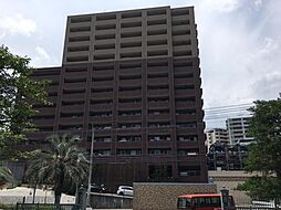 パルテノン二日市レジデンシャルヒルズ