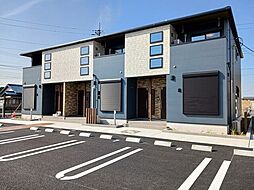 ベイサイドアクアＡ