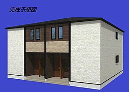 今津朝山アパートI