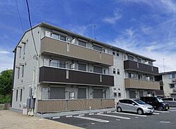 アメニティーなかにしIV