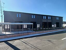 マウント　シティI