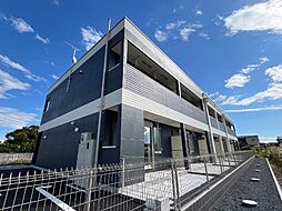 木更津市高柳字長須賀新築アパート