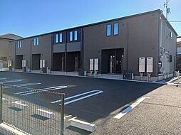 ポルテ　ボヌールII