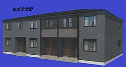 コンフォート　アークＢ