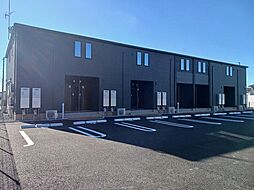 マウント　シティI