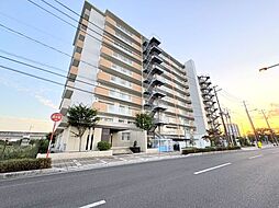 ライオンズ杜せきのしたけやき通り