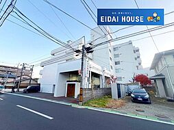 ハイライフ北仙台